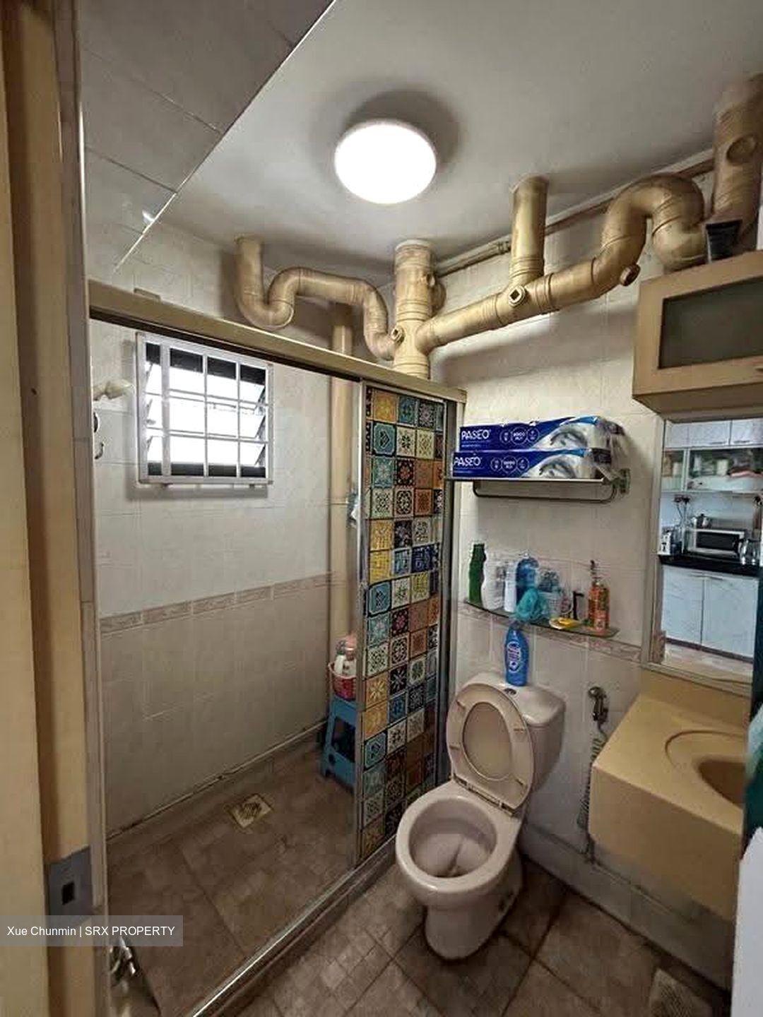 Blk 60 Teban Gardens (Jurong East), HDB 5 Rooms #639430621